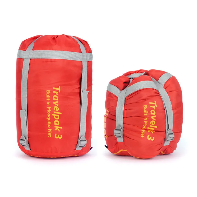 Travelpak 3