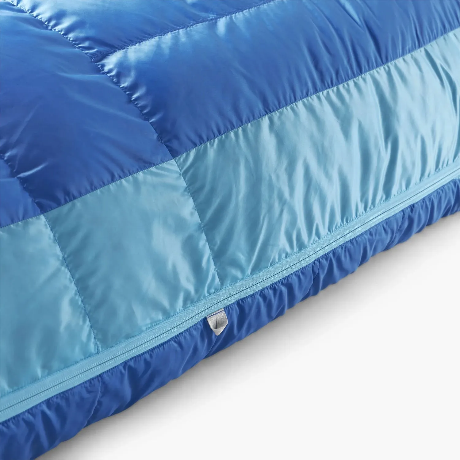 Trek Down Sleeping Bag (-9°C)