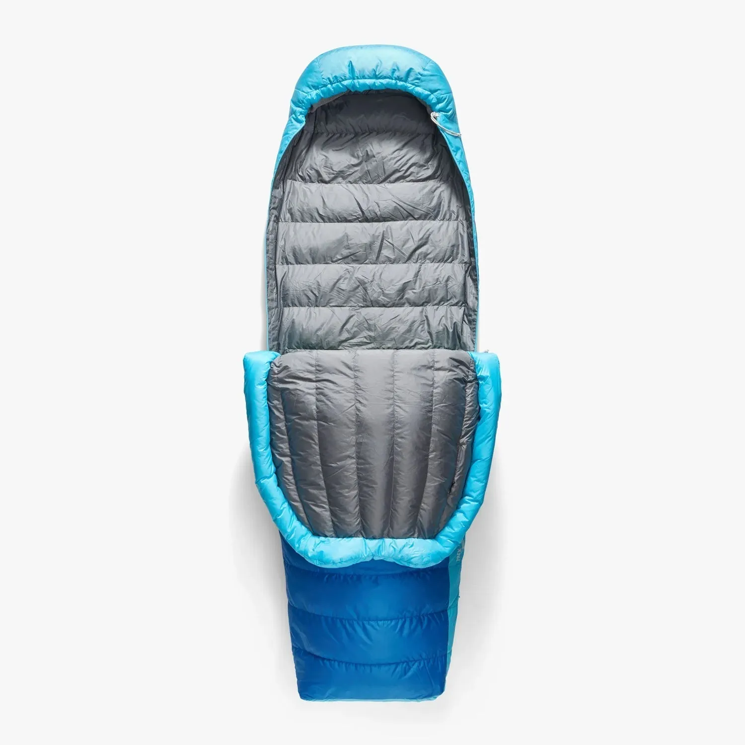 Trek Down Sleeping Bag (-9°C)