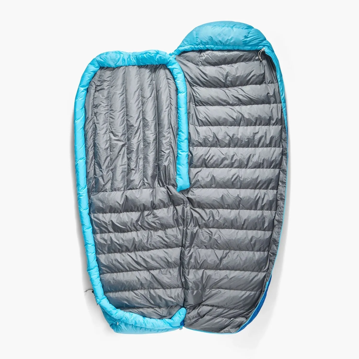 Trek Down Sleeping Bag (-9°C)