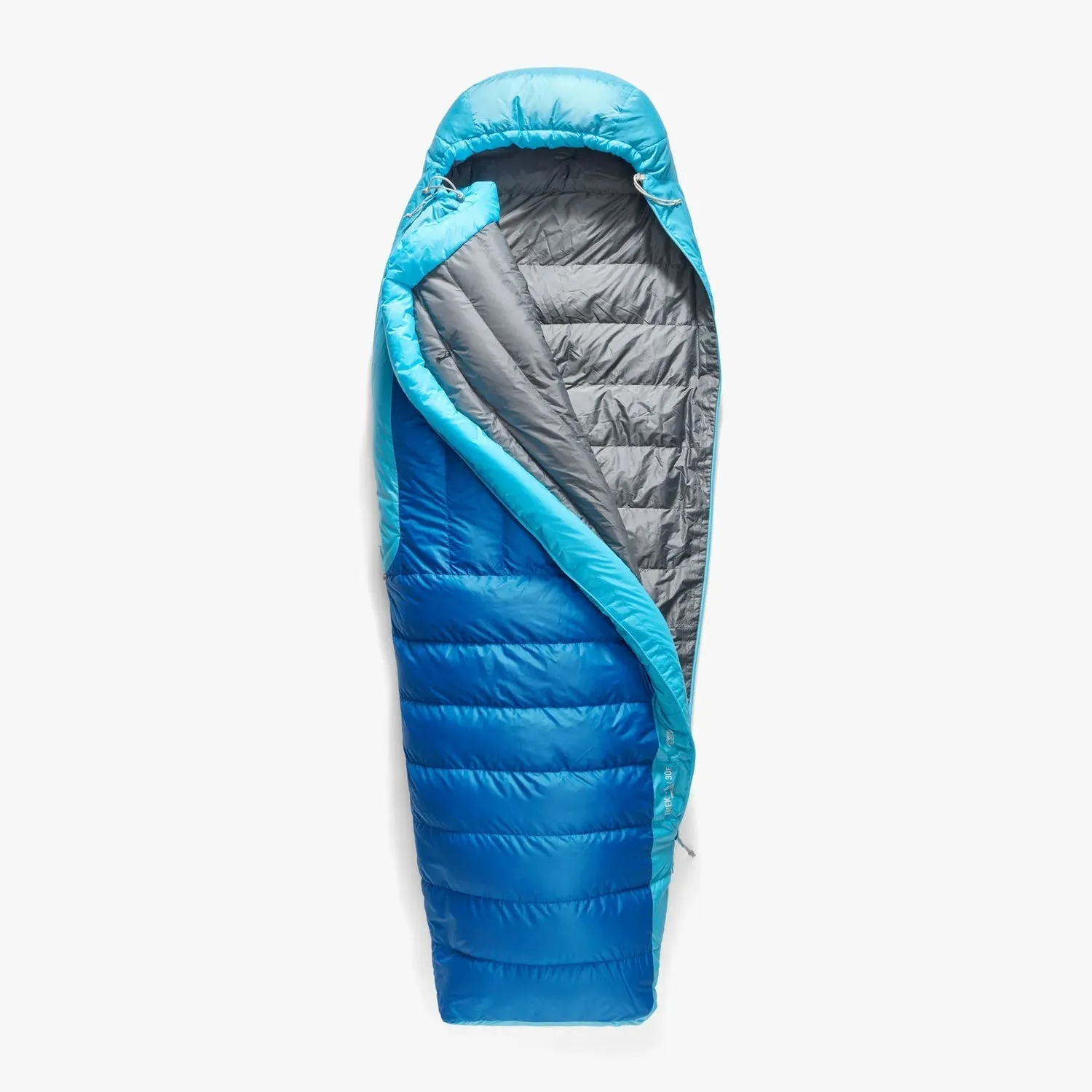 Trek Down Sleeping Bag (-9°C)