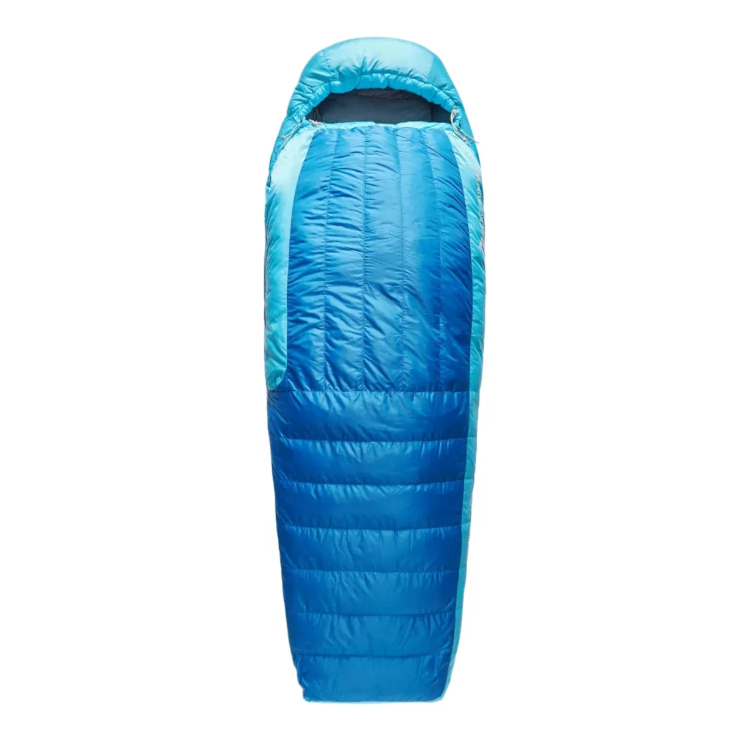 Trek Down Sleeping Bag (-9°C)
