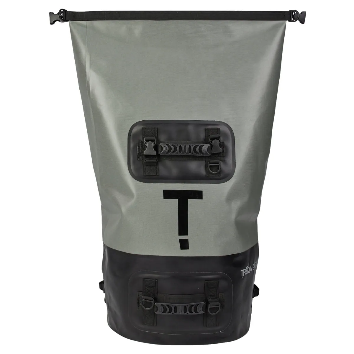 Treqa Aquaguard Pro Canoe Pack 115