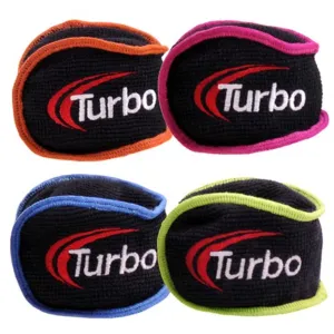 Turbo Grip Smart® Dry Ball