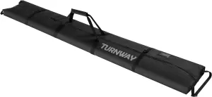 TurnWay Ski Bag | Waterproof | Transport Up to 215 cm Skis