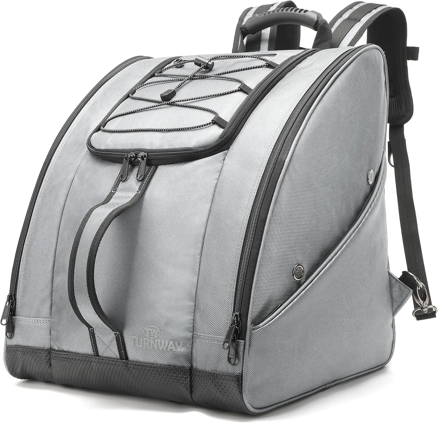 TurnWay Ski/Snowboard Boot Bag | Waterproof & Spacious!