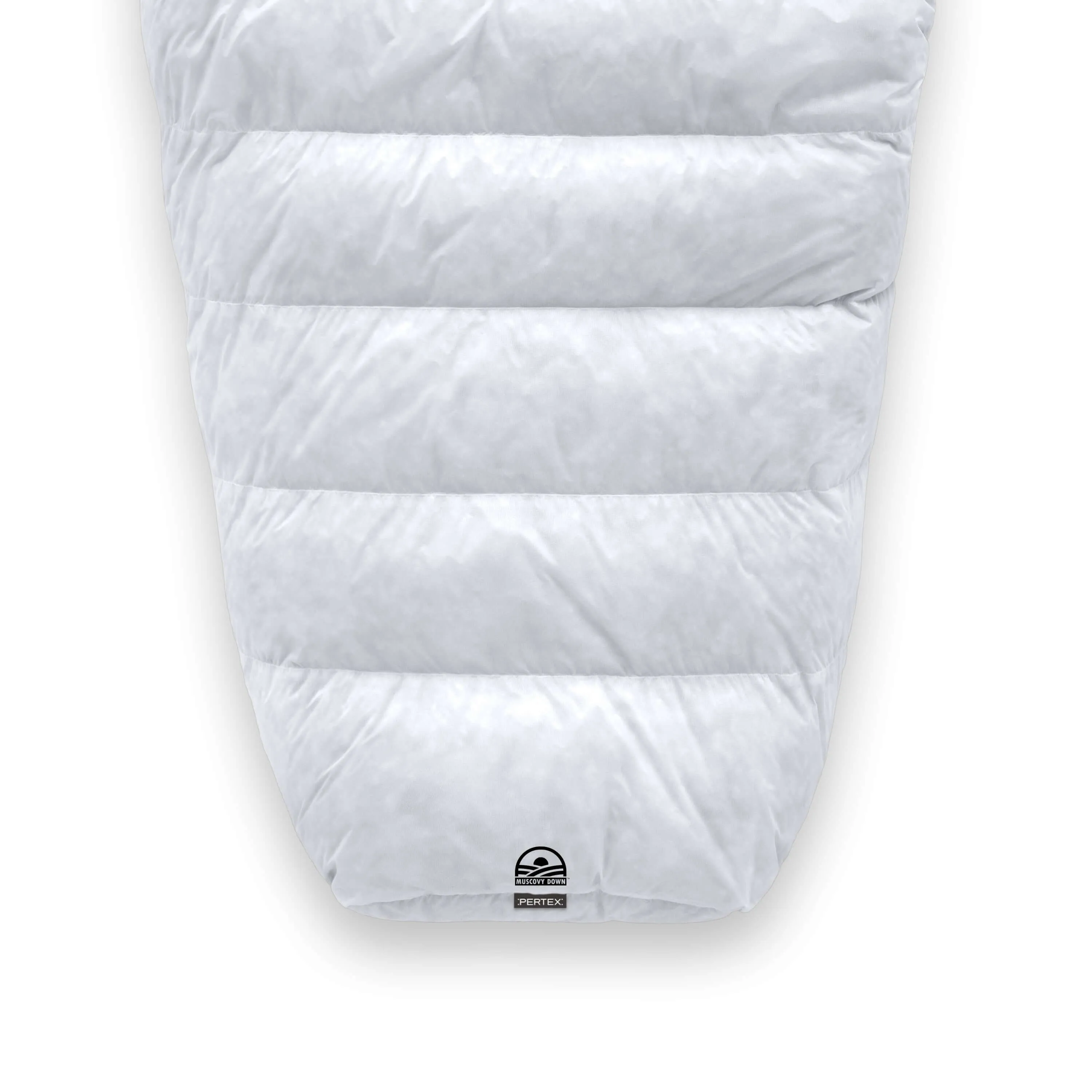 Ultralight Bed Muscovy -4°C (uninsulated sheet)