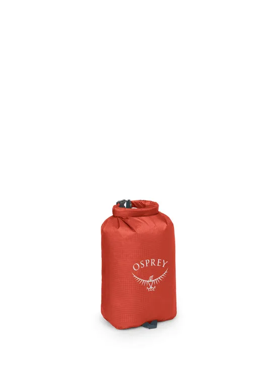 Ultralight Dry Sack 6L