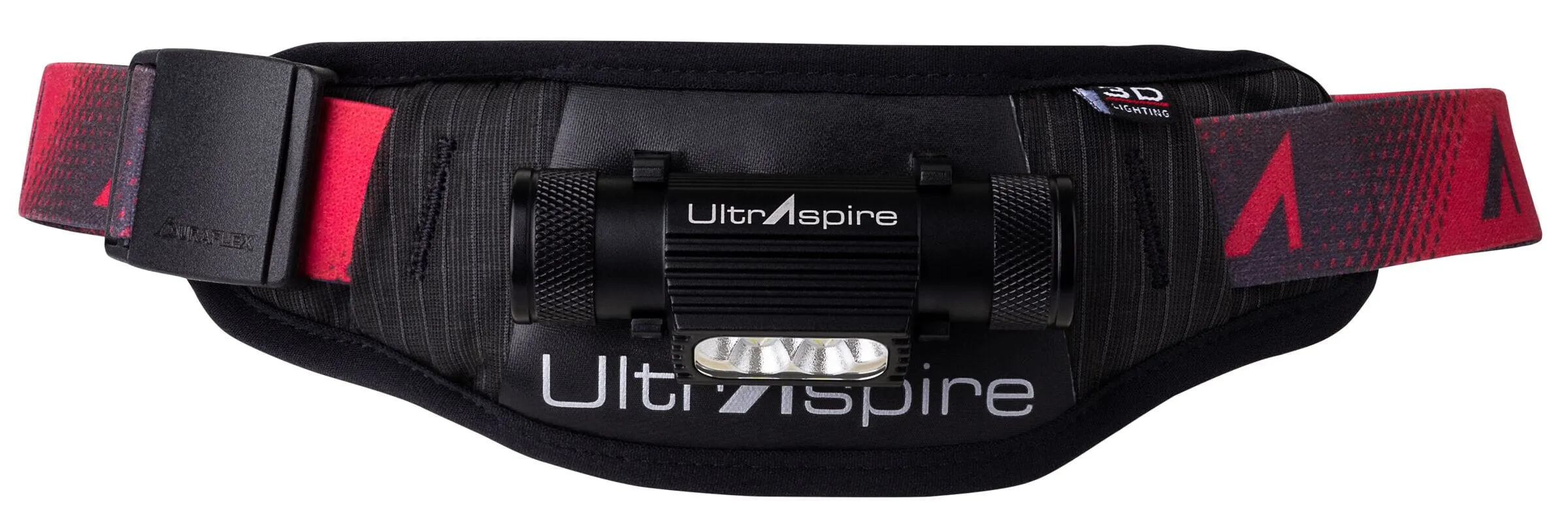 UltrAspire Lumen 850 Duo Waist Light
