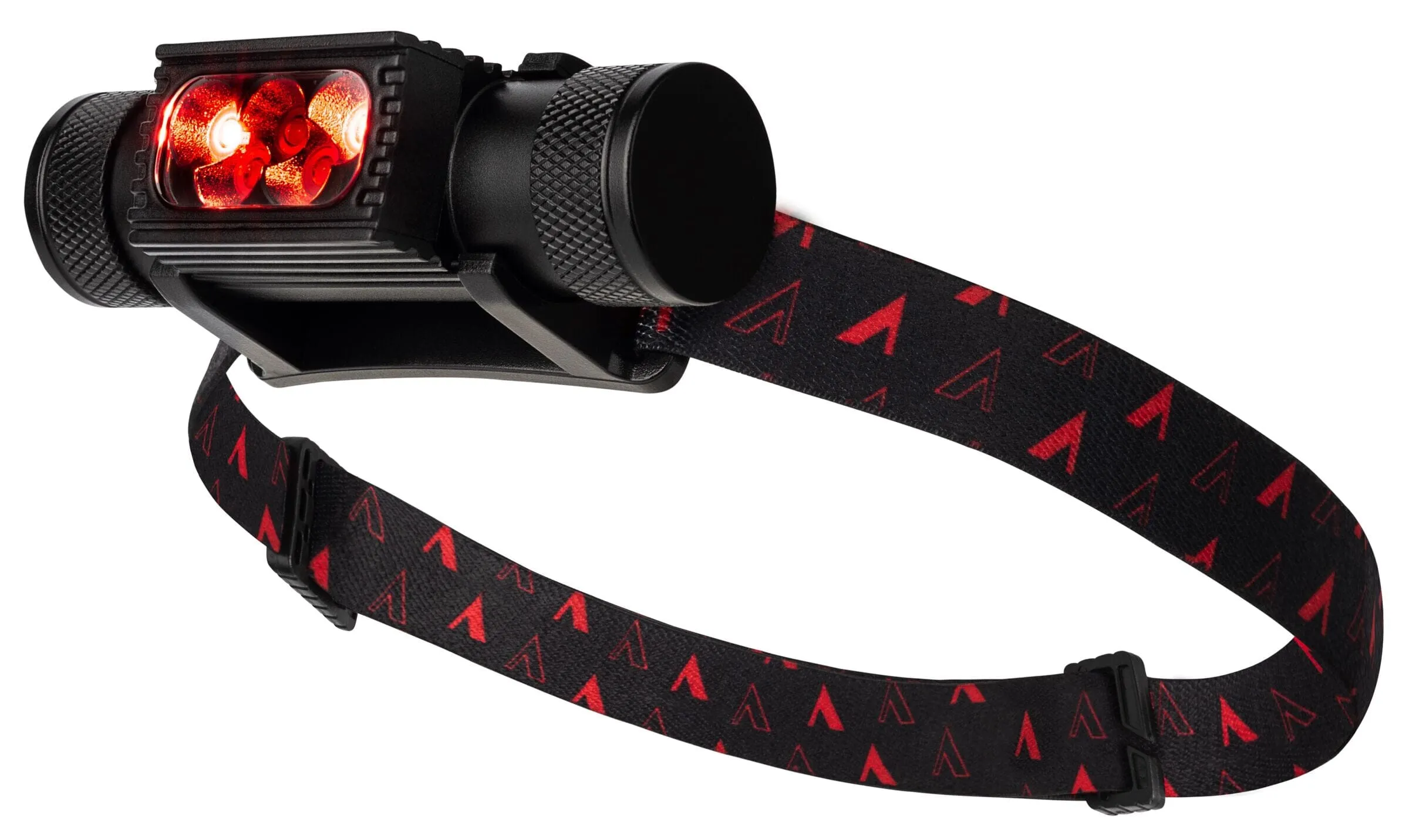 UltrAspire Lumen 850 Duo Waist Light