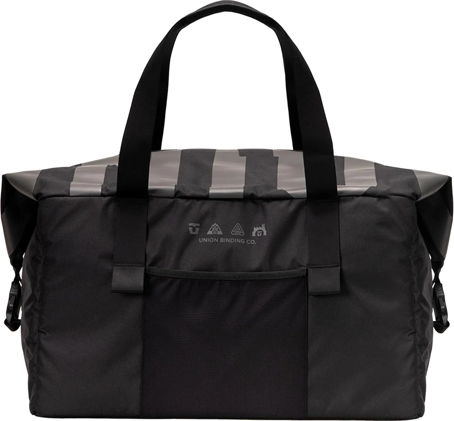 Union Gear Bag, Black