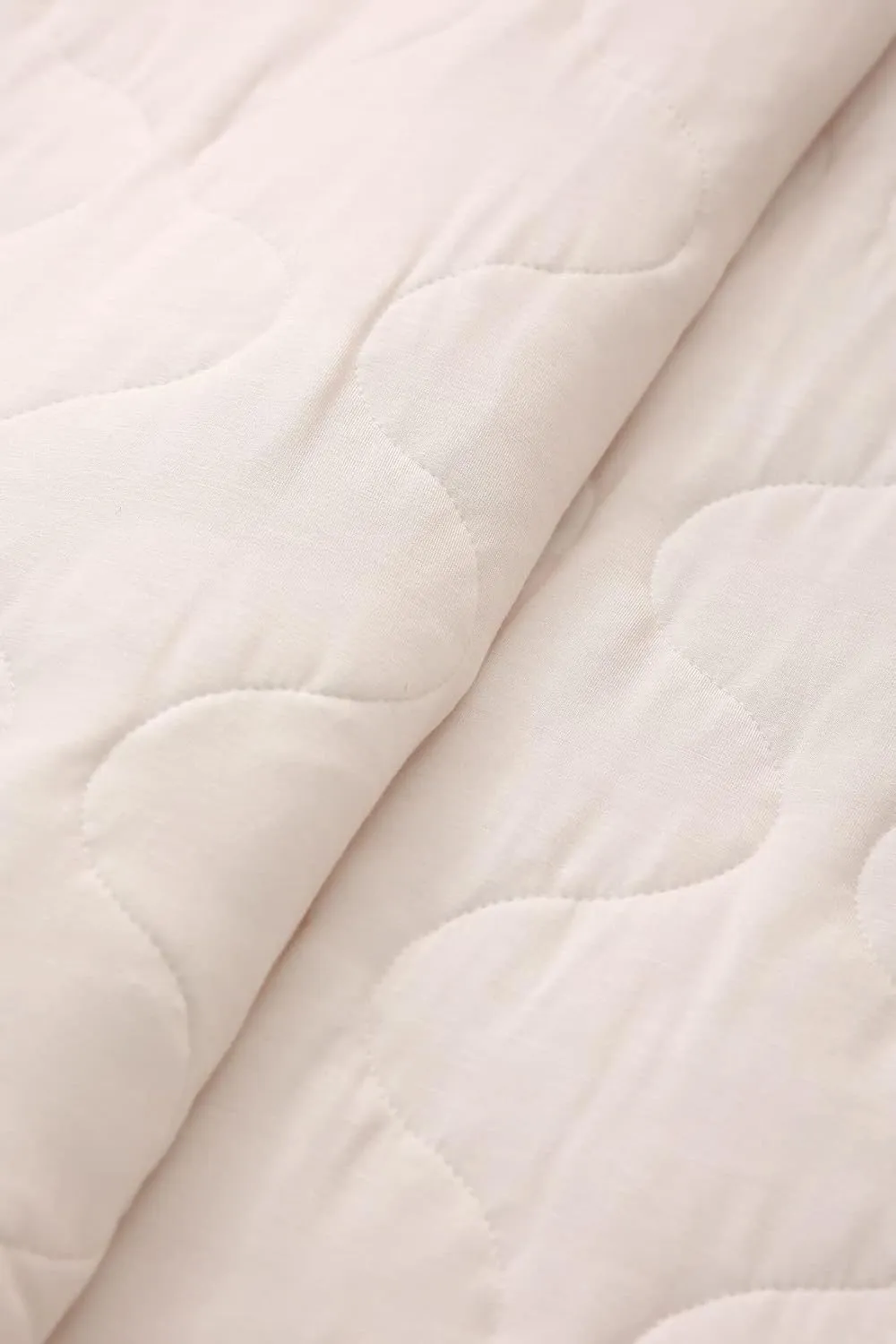 Unisex Baby Viscose from Bamboo Sleep Sack 1.0 TOG Sleeping Bag Infant Boys Girls Wearable Blankets