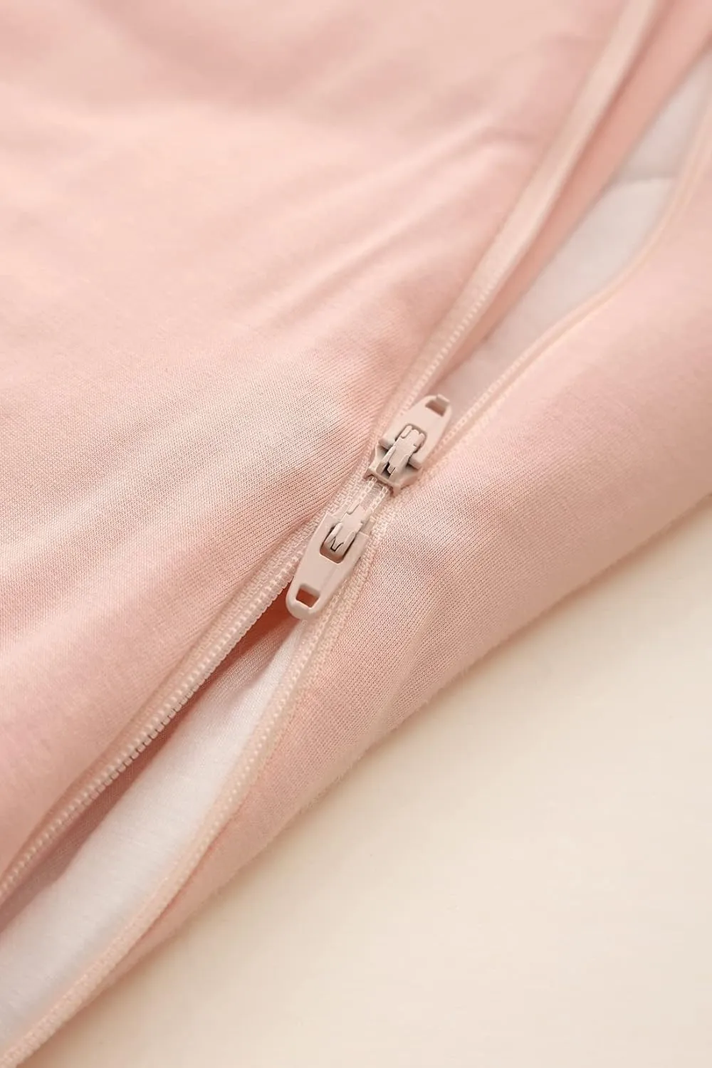 Unisex Baby Viscose from Bamboo Sleep Sack 1.0 TOG Sleeping Bag Infant Boys Girls Wearable Blankets
