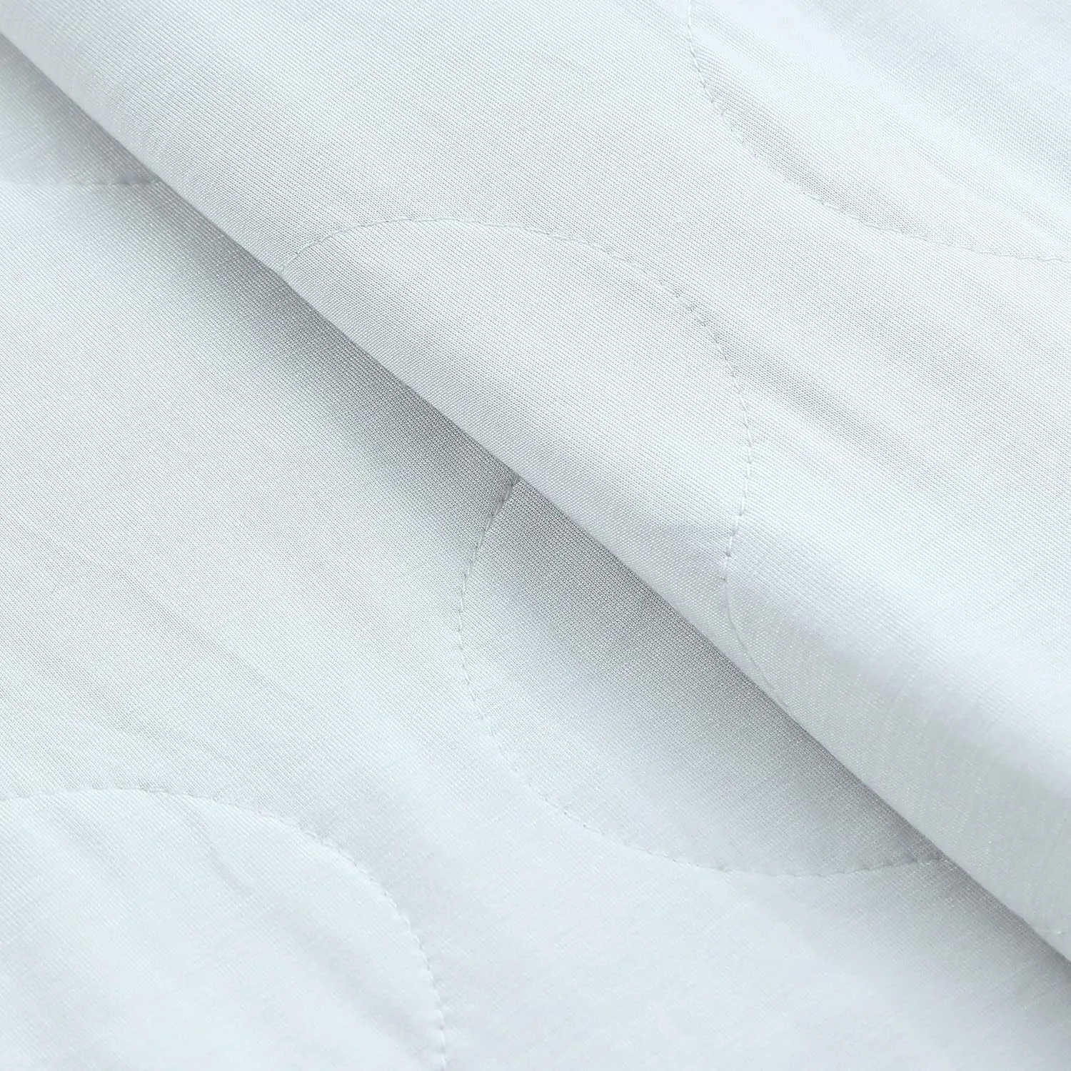 Unisex Baby Viscose from Bamboo Sleep Sack 1.0 TOG Sleeping Bag Infant Boys Girls Wearable Blankets