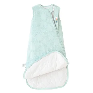 Unisex Sleeping Bag for Babies and Toddlers 1.0 Tog Sleep Sack 6-18 Months, Baby Sleep Sack, Newborn Sleep Sack, Wearable Blanket Baby,One Piece Sleeveless Sleep Sack,Gifts for Baby