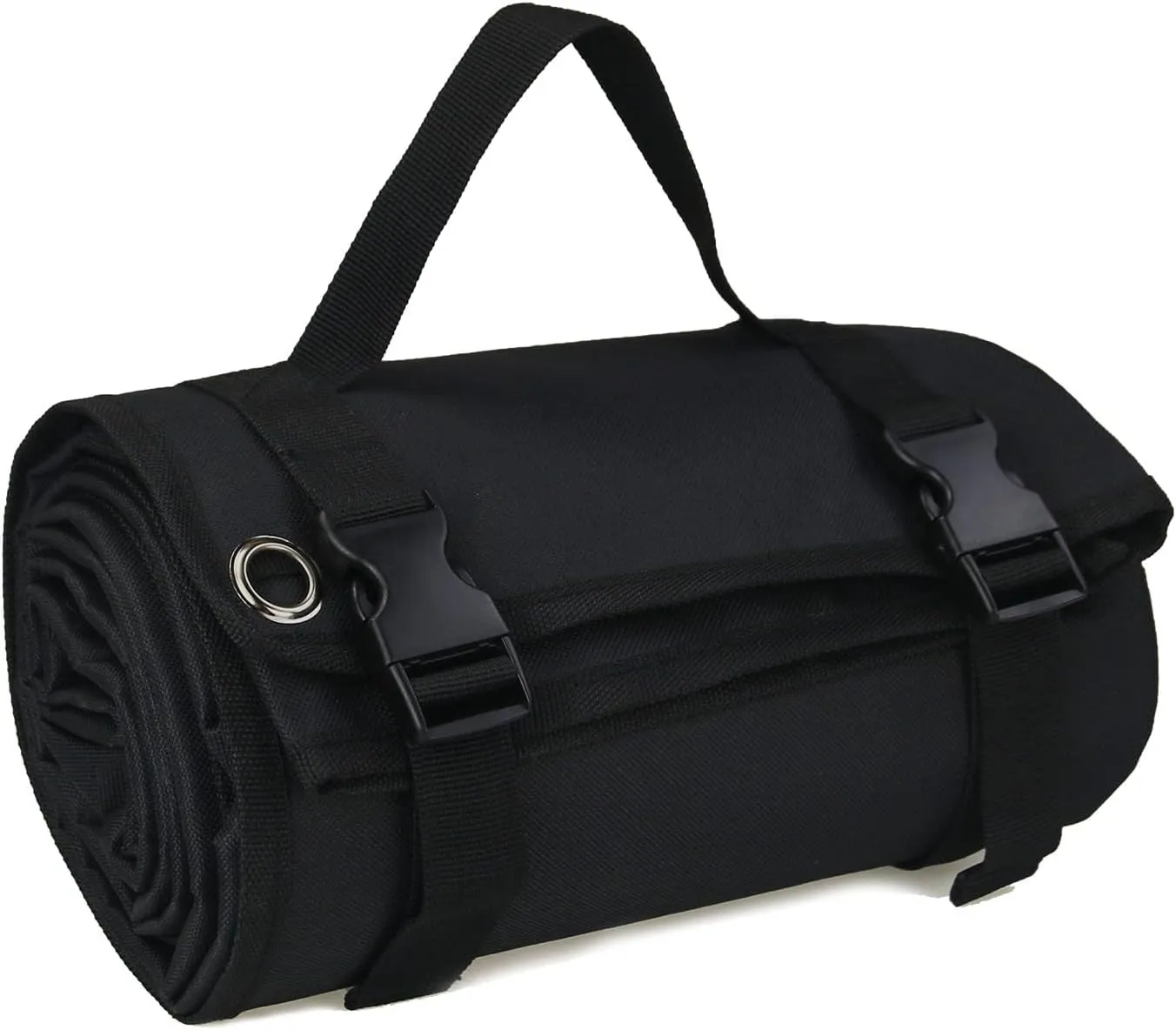 UNISTRENGH Tactical Padded Shooting Mat Roll Up Non-Slip Durable Shooting Rest Hunting Accessories Mats for Shooter Hunter
