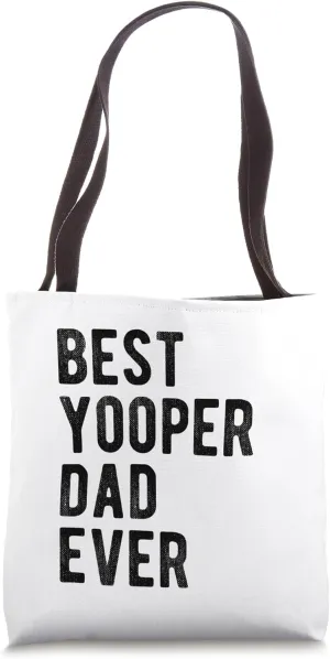 UP Yours Tote Bag
