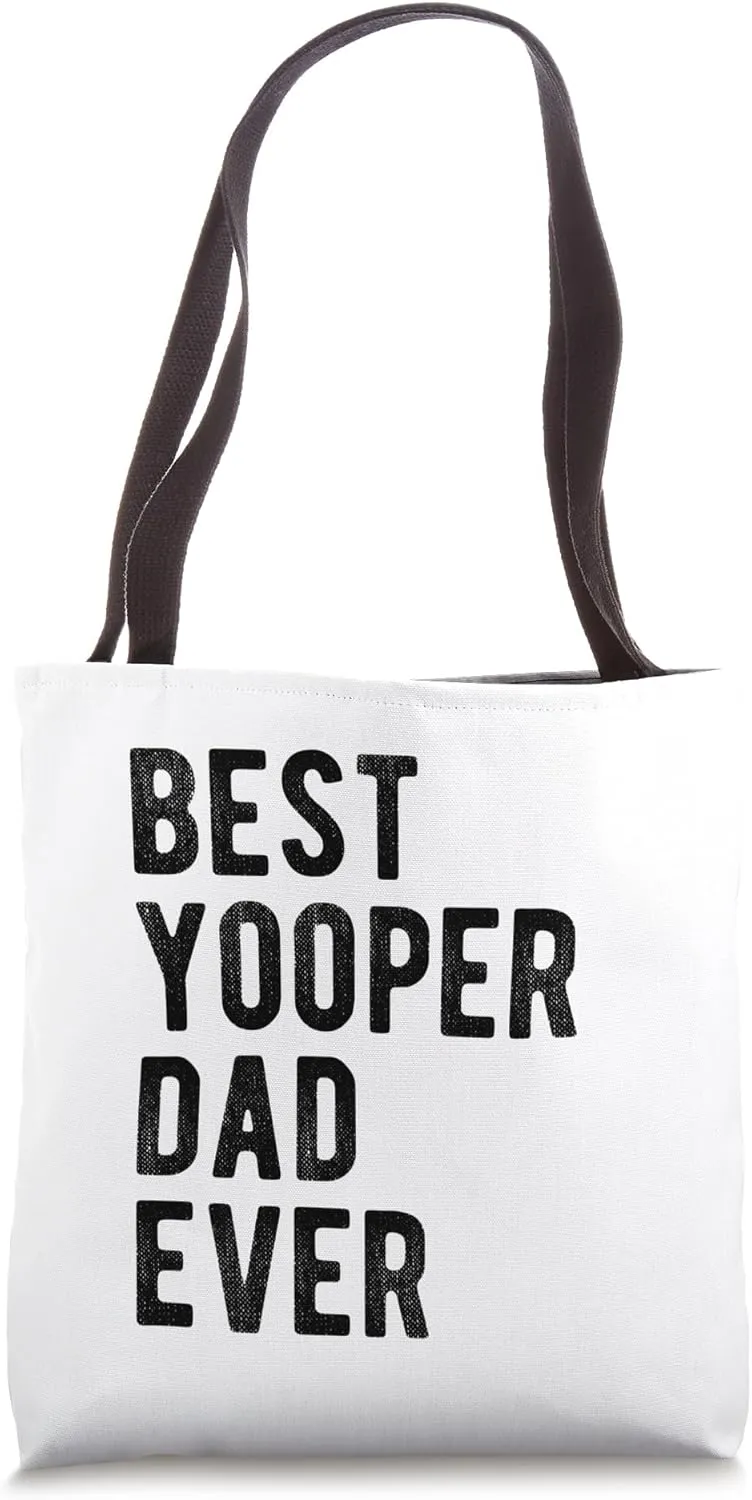 UP Yours Tote Bag