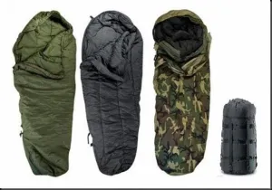 USMC 4 Piece Sleeping System