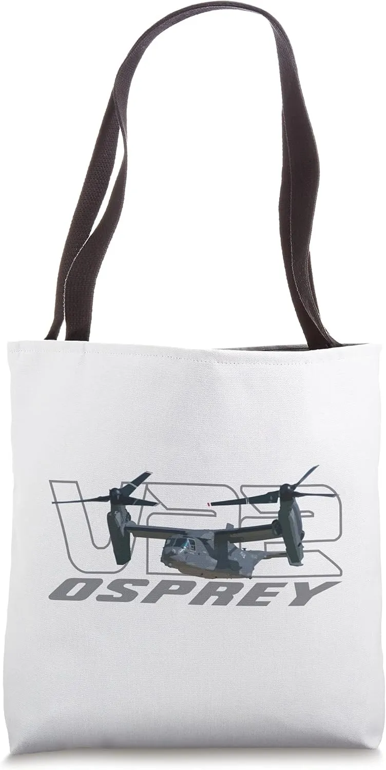 V22 OSPREY Tote Bag