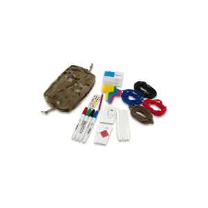 Valhalla Leader MUD Model Kit - Multicam