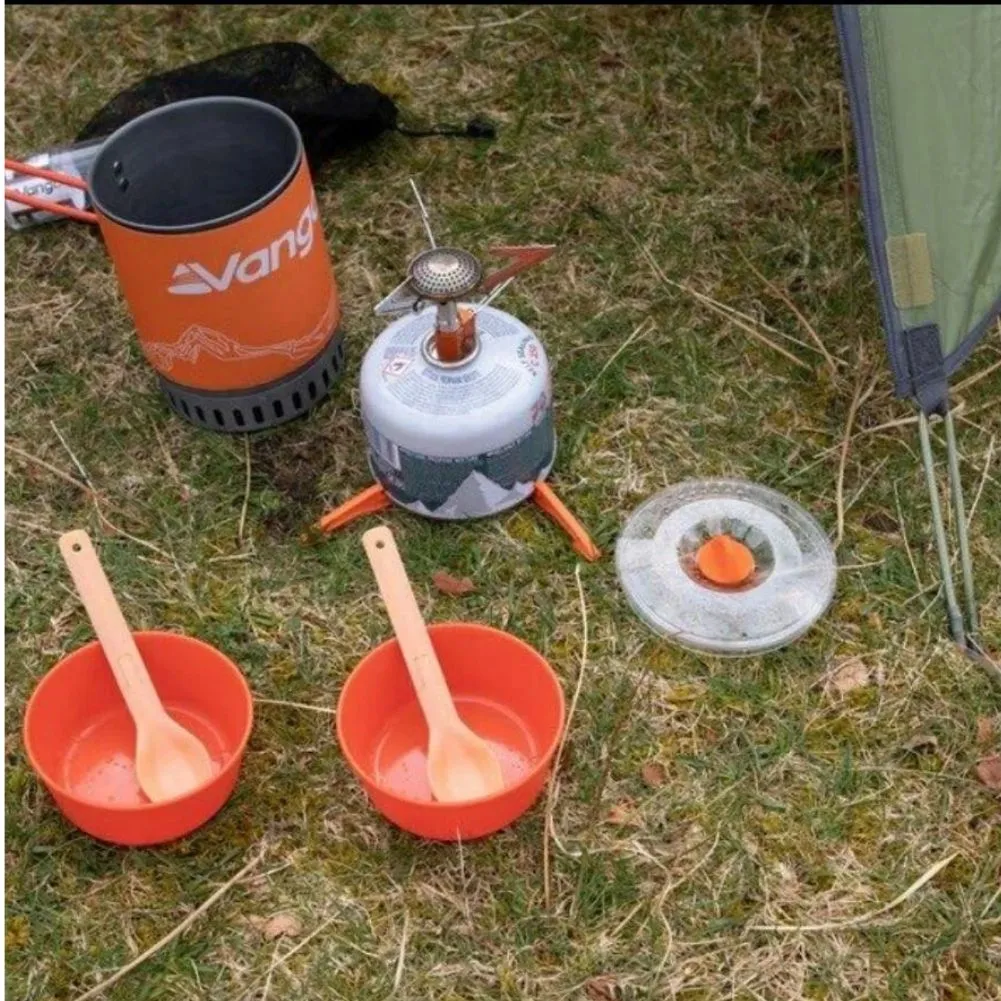 Vango Atom Lightweight Camping Stove