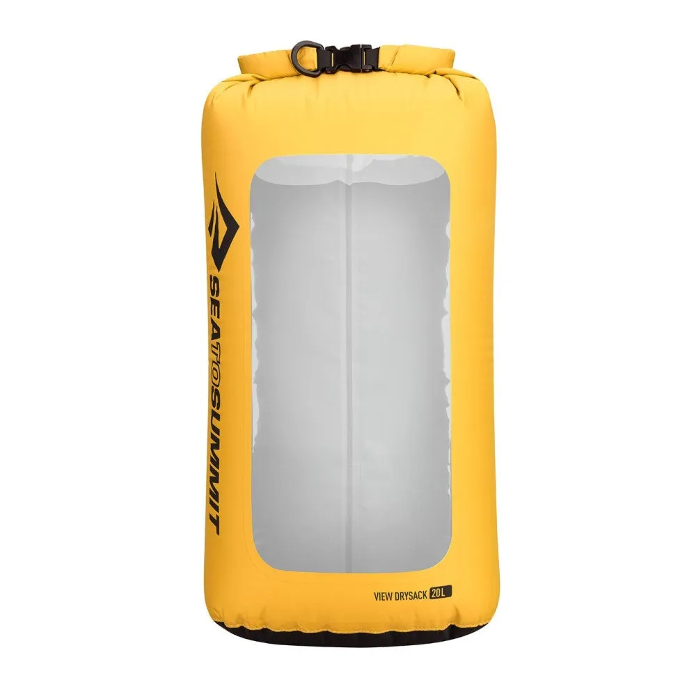 View Dry Sack