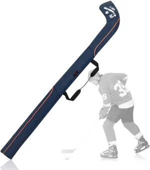 VISEMAN Hockey Stick Bag - Field & Outdoor Hockey Equipment Accessory