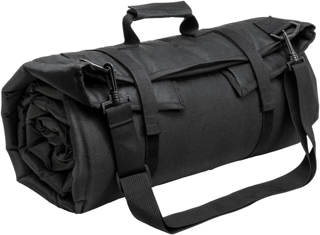 VISM by NcStar Roll Up Shooting Mat
