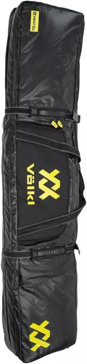 Volkl All Pro Gear Bag - Durable Protection & Easy Mobility