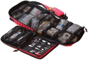 VooDoo Tactical 10-8884110000 Filled Valor Standard C.F.O. Kit
