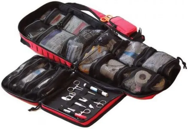 VooDoo Tactical 10-8884110000 Filled Valor Standard C.F.O. Kit