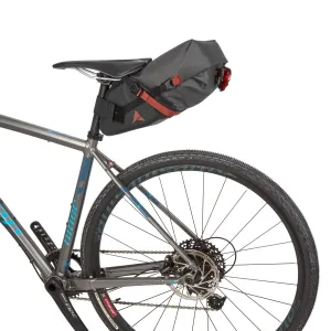 Vortex Waterproof 12L Cycling Seat Pack