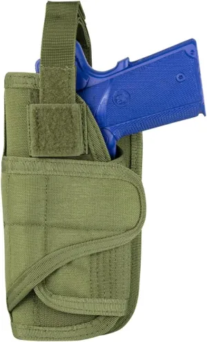 VT Holster - Left Hand