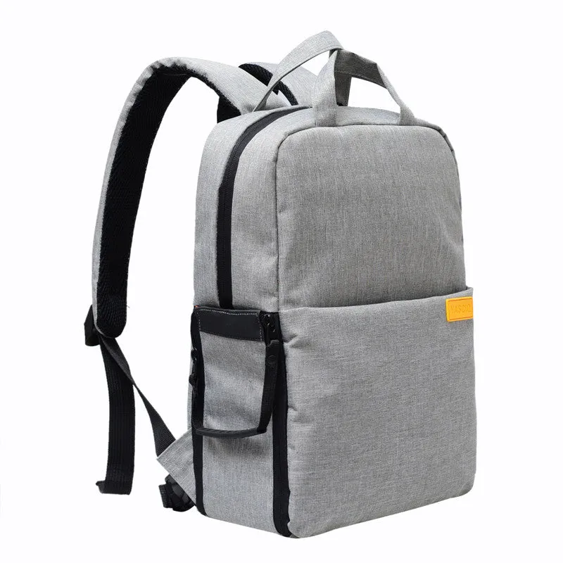 Water-Resistant Bag for Digital SLR Cameras