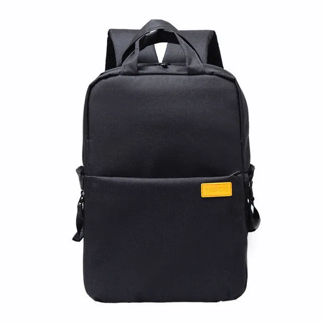 Water-Resistant Bag for Digital SLR Cameras