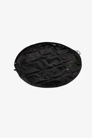 Waterproof Changing Mat – Black