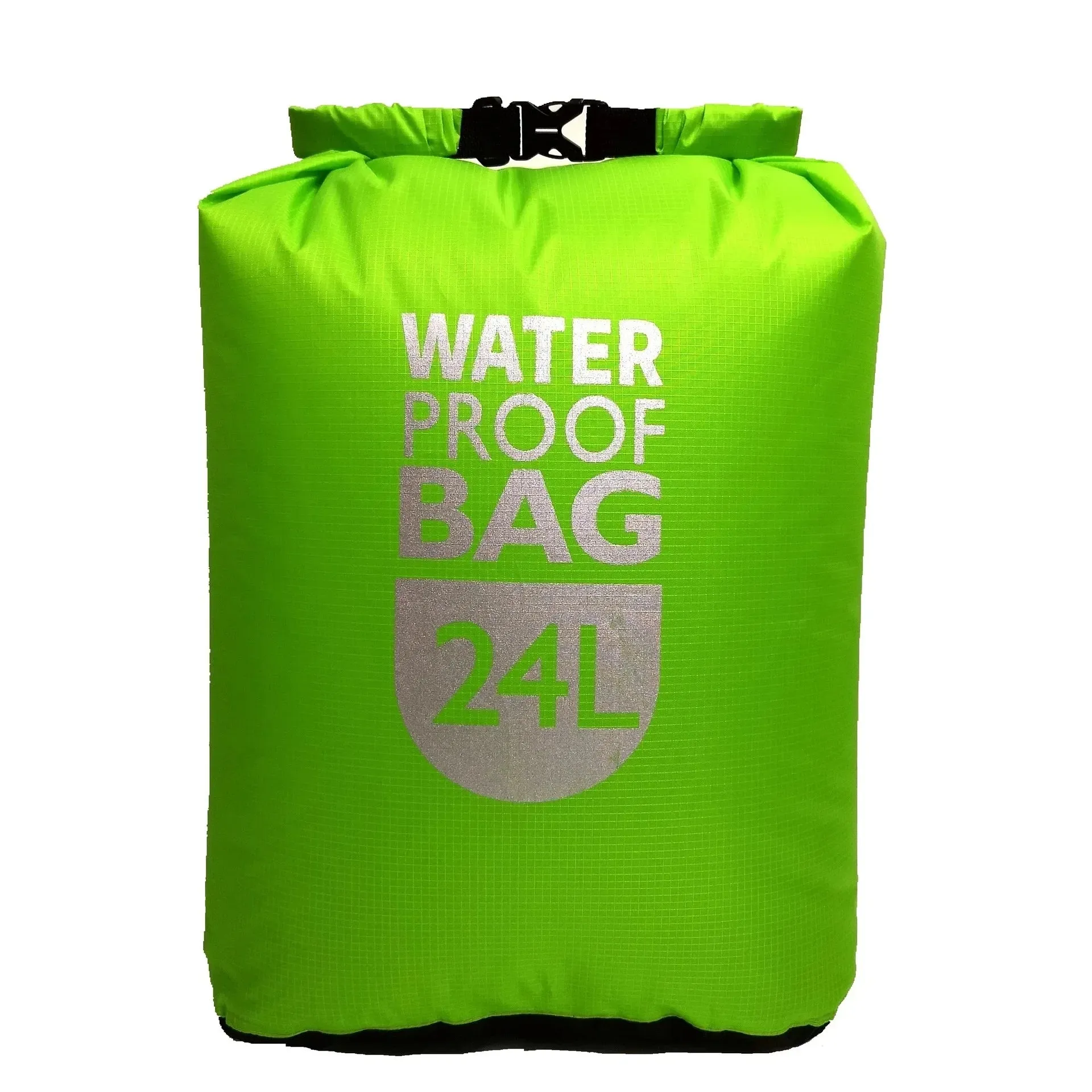 Waterproof Dry Bag Pack Sack Swimming Rafting Kayaking River Trekking Floating Sailing Canoing Boating Water Resistance