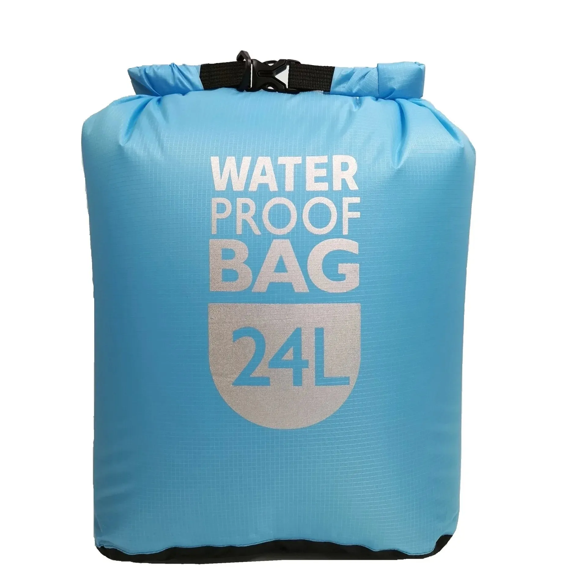 Waterproof Dry Bag Pack Sack Swimming Rafting Kayaking River Trekking Floating Sailing Canoing Boating Water Resistance