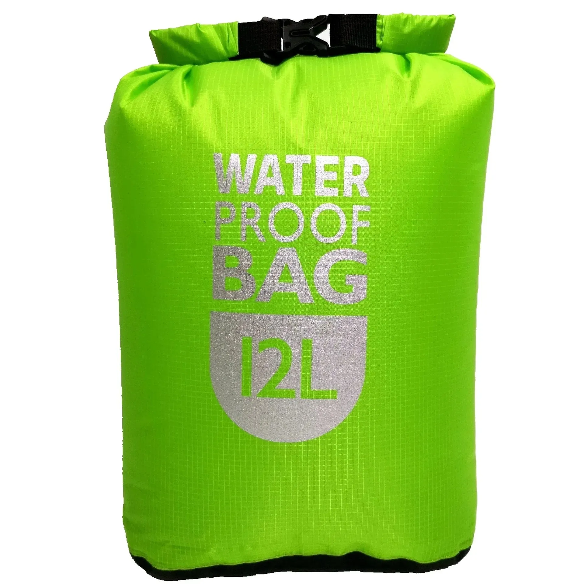 Waterproof Dry Bag Pack Sack Swimming Rafting Kayaking River Trekking Floating Sailing Canoing Boating Water Resistance