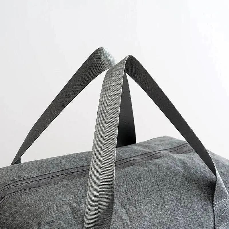 Waterproof Gym Bag for Swimming and Sports Storage