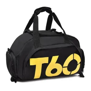 Waterproof Gym Bag – Ultralight Fitness Backpack for Men & Women | Large Travel Bag for Yoga & Sports