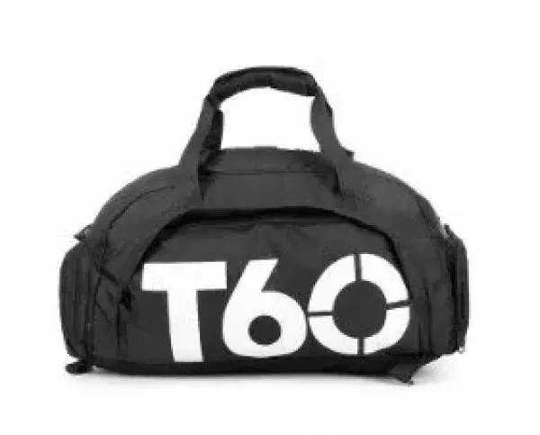 Waterproof Gym Bag – Ultralight Fitness Backpack for Men & Women | Large Travel Bag for Yoga & Sports