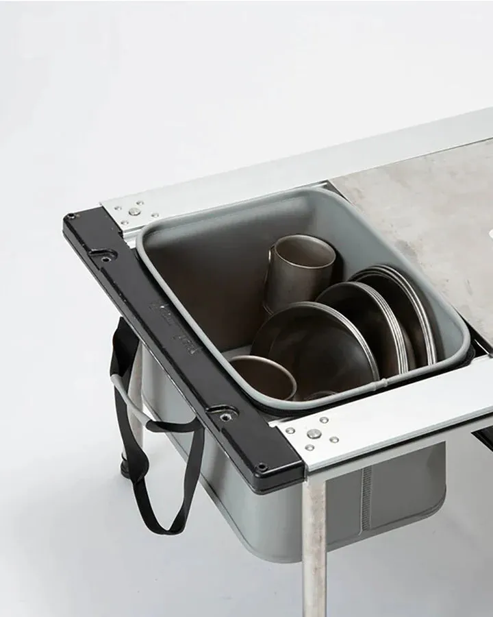 WATERPROOF UNIT GEAR BAG 220