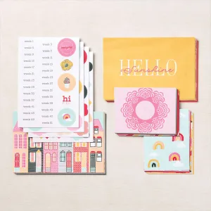 What a Year Memories and More Card Pack | Retired Product | Stampin' Up!
