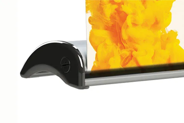 Wide Roll up Banner