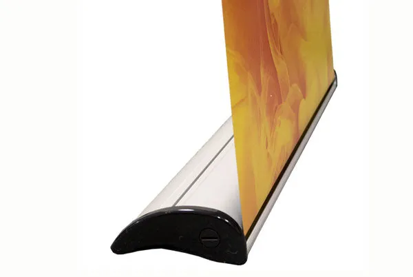 Wide Roll up Banner