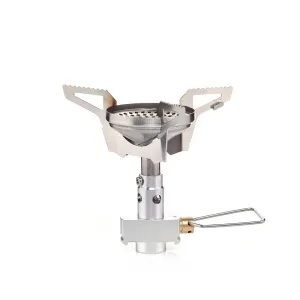 WIDESEA Portable Camping Gas Burner – Lightweight Mini Stove for Outdoor Cooking & Hiking