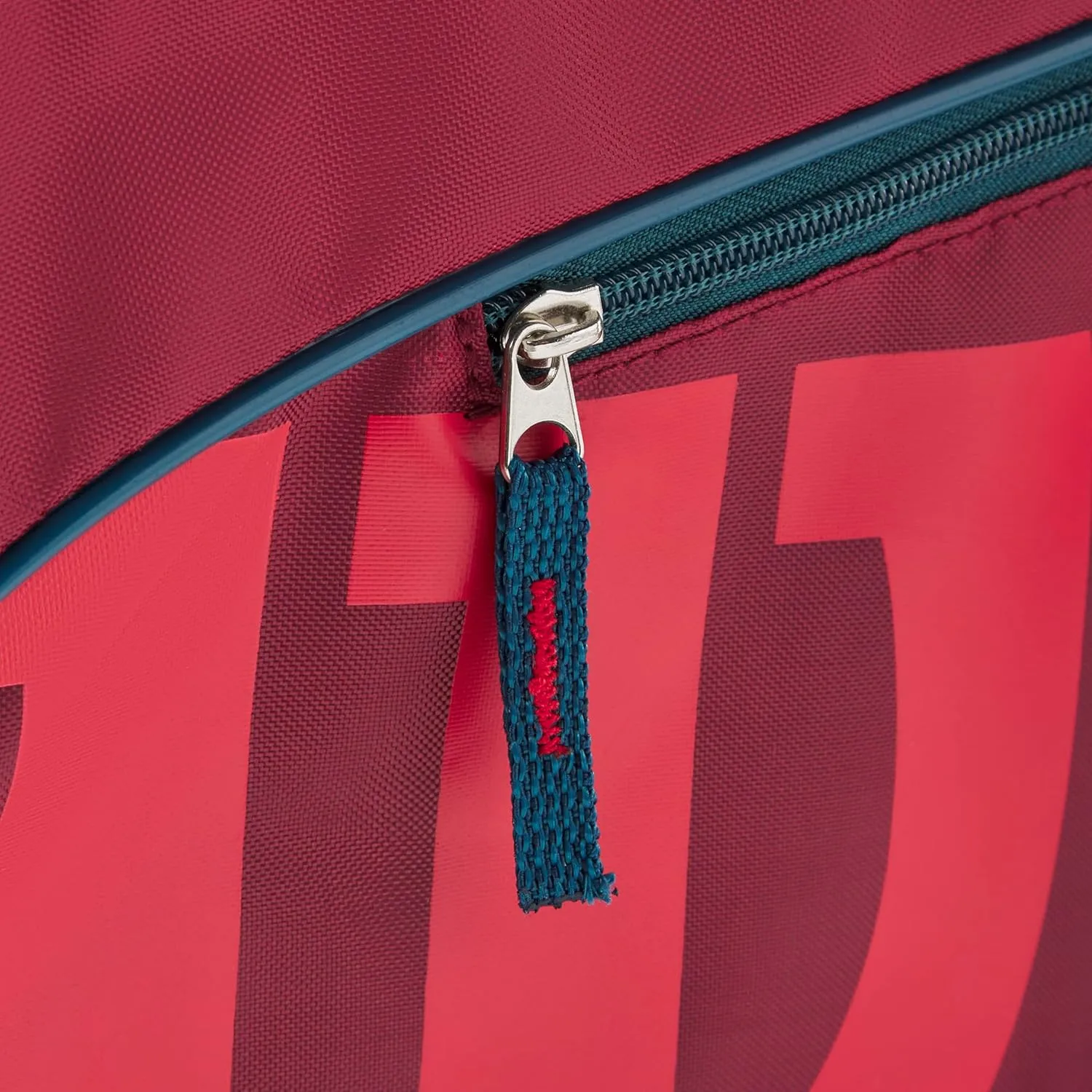 WILSON Junior Tennis Racket Bag