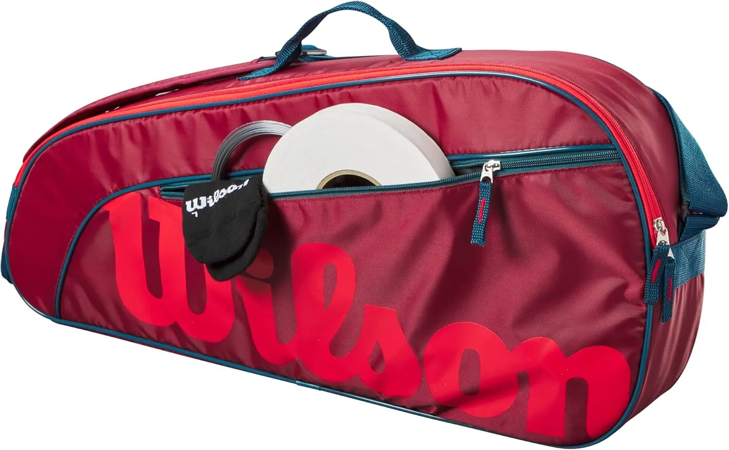WILSON Junior Tennis Racket Bag